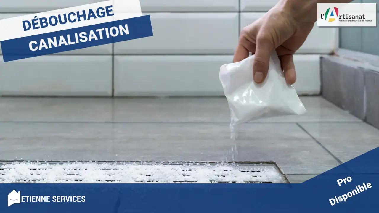 Débouchage de Canalisation à Roumoules 04500 : Intervention Rapide & Devis Transparent Garanti