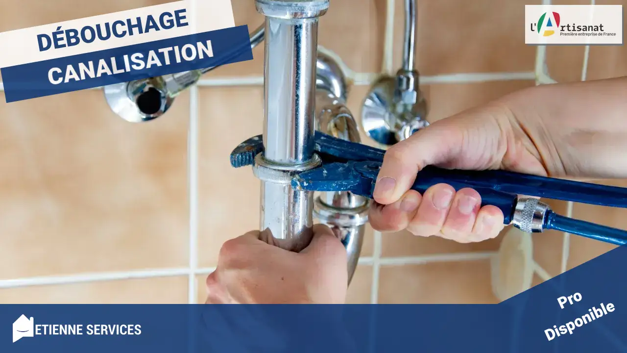 Débouchage de Canalisation à Saint-agnan (02330) : Votre Sérénité, Notre Priorité