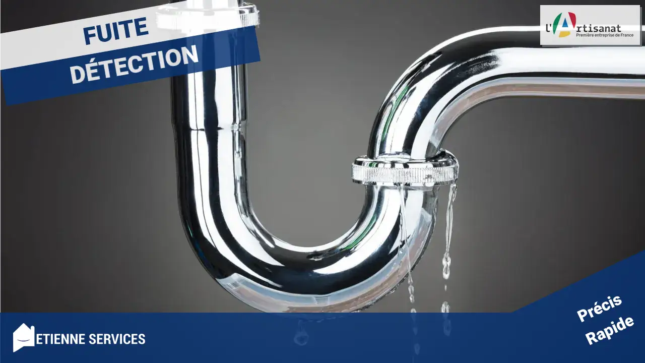 Fuite d'eau invisible à Brecy (02210) ? Nos experts la traquent avec précision pour votre sécurité !
