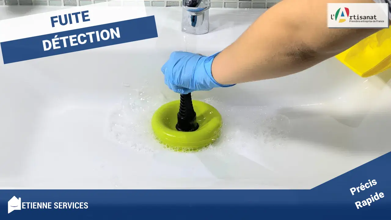 Fuite d'Eau à Revest-saint-martin 04230 ? Nos Experts Certifiés Détectent l'Invisible avec Précision