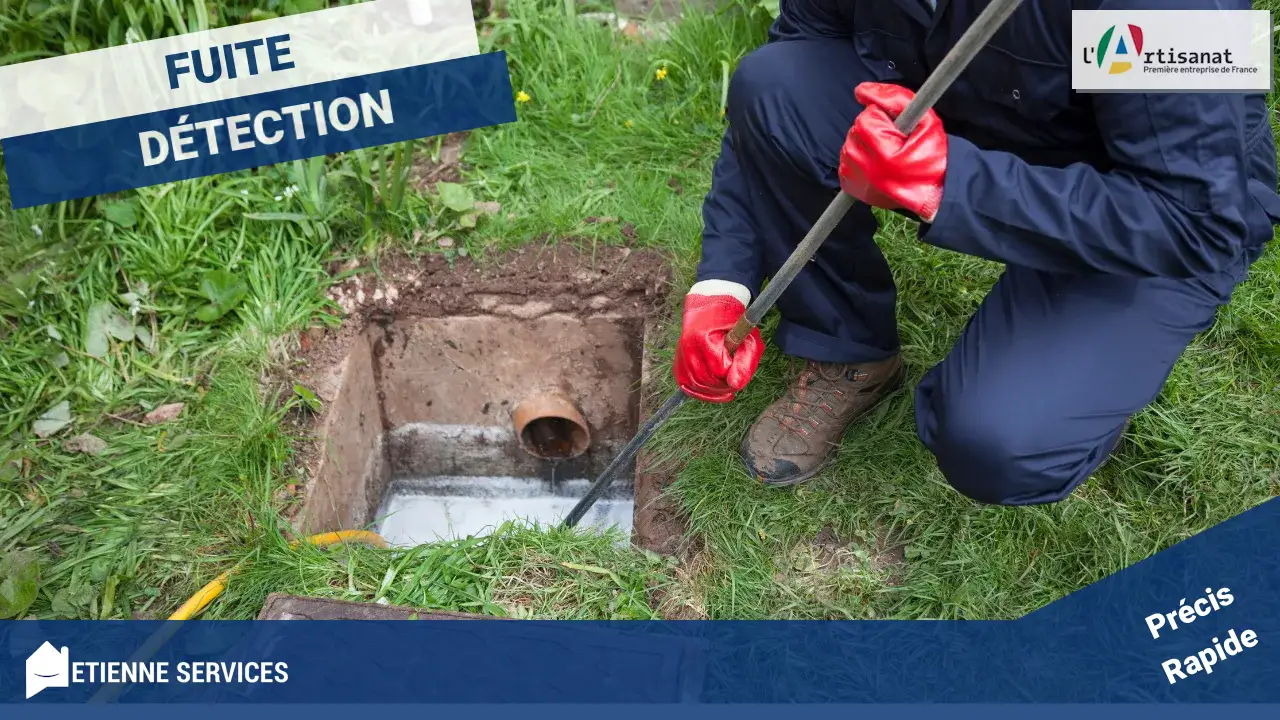 Urgence Fuite d'Eau à Beautor (02800) : Détection Précise et Intervention Fiable pour Protéger Votre Foyer