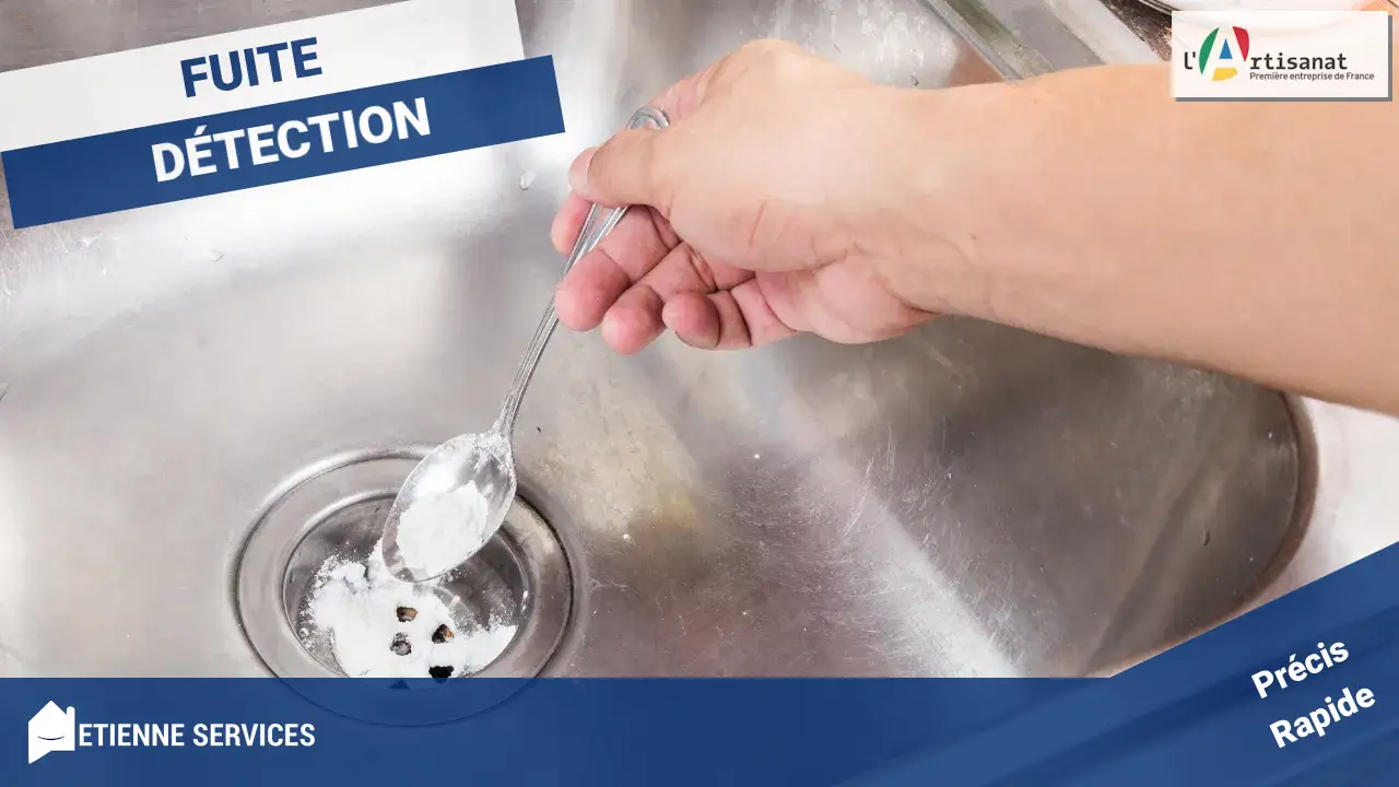 Recherche de Fuite d'Eau à Proviseux-et-plesnoy 02190 : L'Expertise Etienne Services pour une Détection Précise et Rapide.