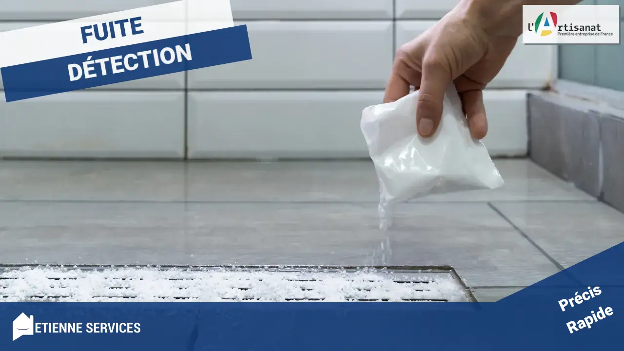 Recherche de Fuite d'Eau à Confrancon 01310 : Expertise Fiable et Sécurité Garantie pour Votre Maison