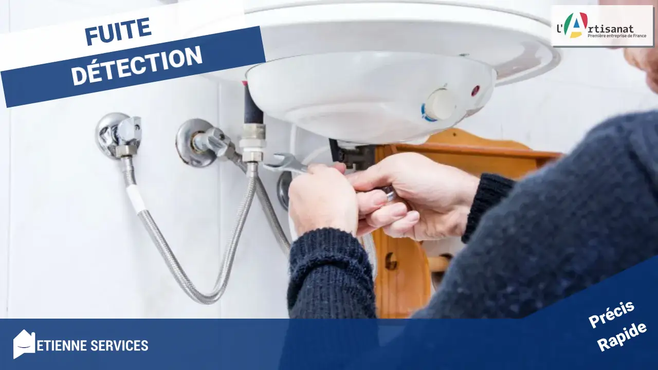 Recherche de fuite innovante à Chataincourt 28270 : La technologie au service de votre sérénité.