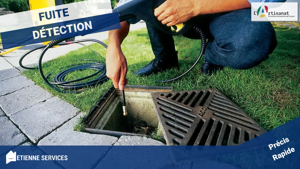 Fuite d'eau à Bruyeres-sur-fere (02130) ? Détection et diagnostic de fuite fiables pour protéger votre foyer !