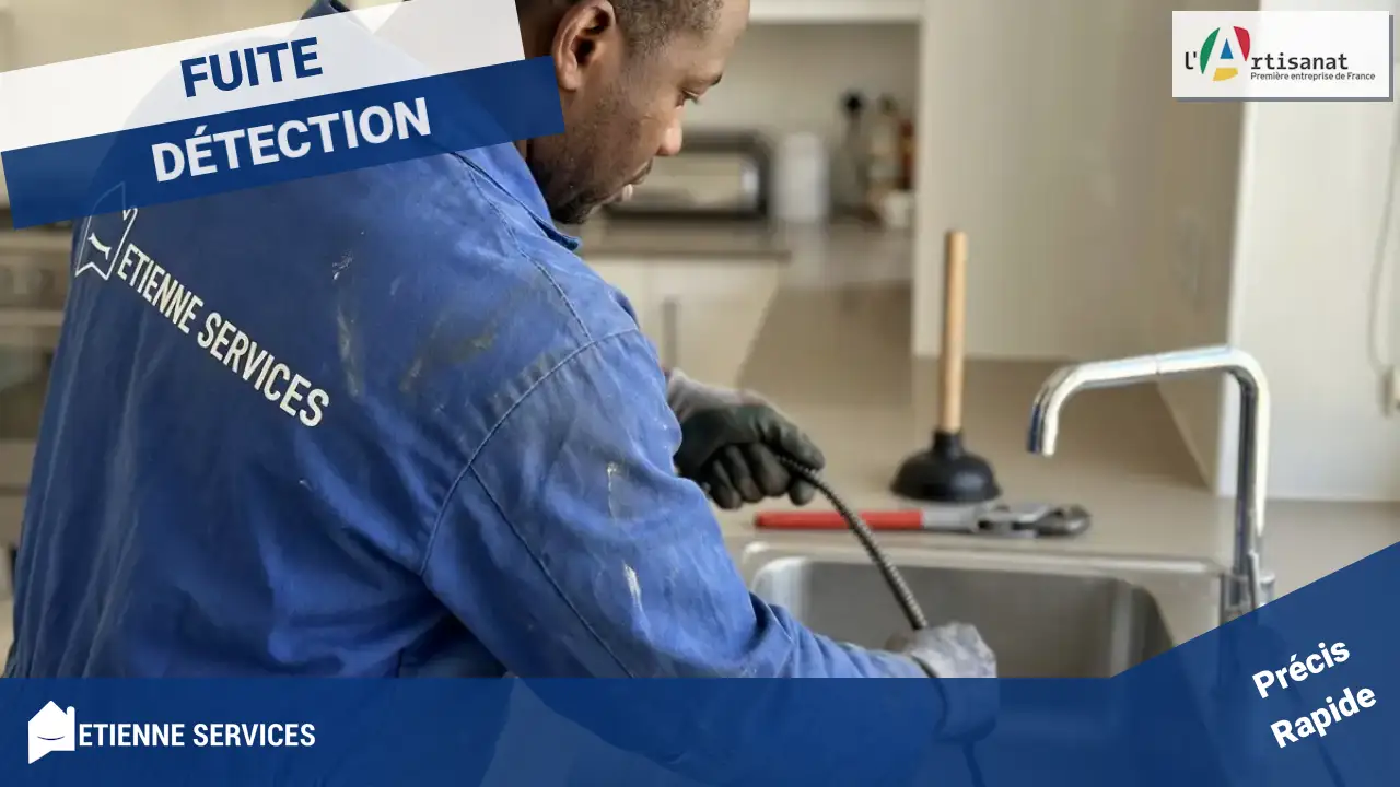 Recherche de Fuite d'Eau à Avrainville (91630) : Votre Diagnostic Précis et Garanti, Sans Mauvaise Surprise !
