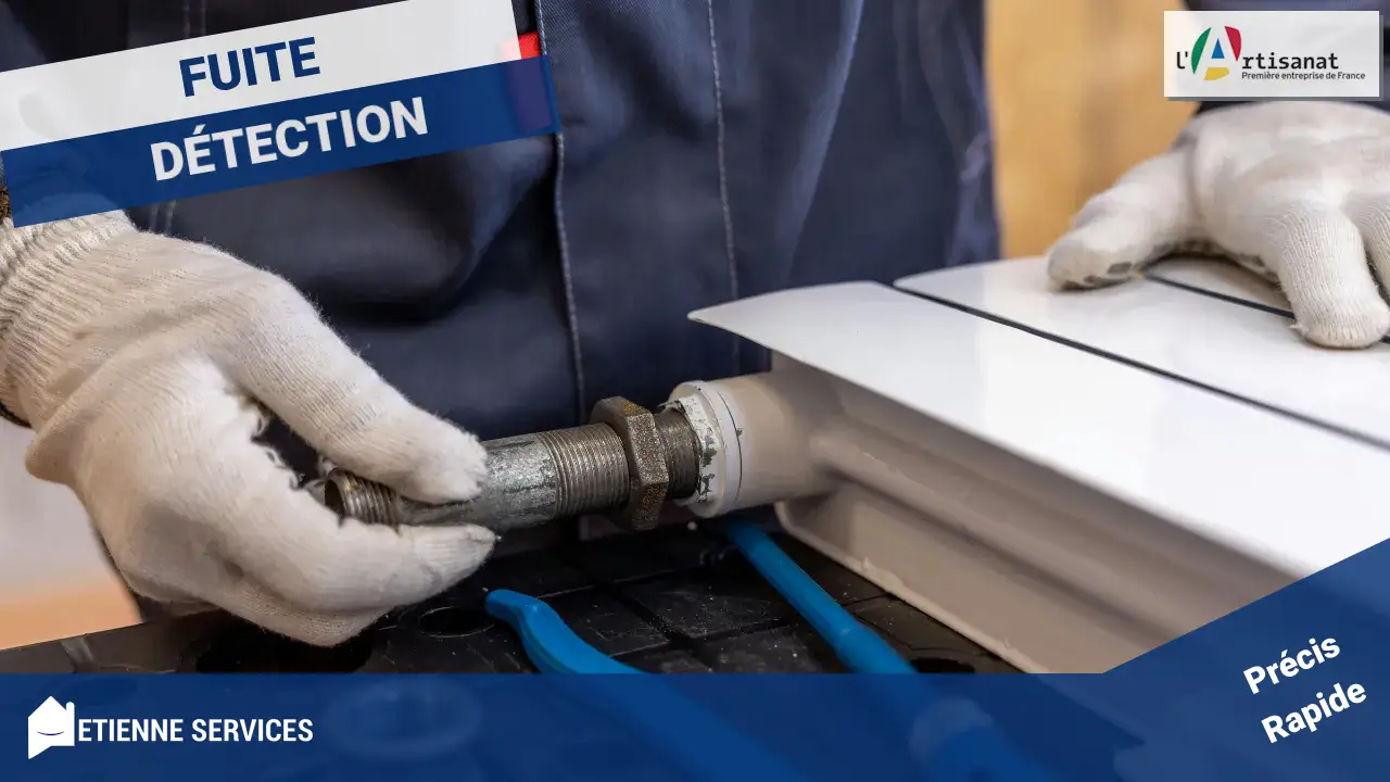Fuite d'eau à Morgny-en-thierache (02360) ? Notre diagnostic précis pour une solution durable !