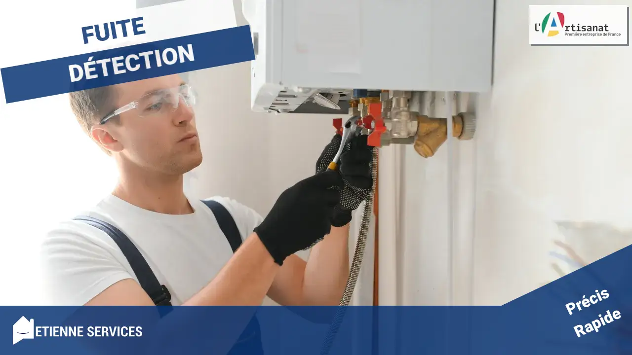Urgence Fuite d'Eau à Le-castellard-melan 04380 ? Détection et Localisation Rapide 7j/7 !