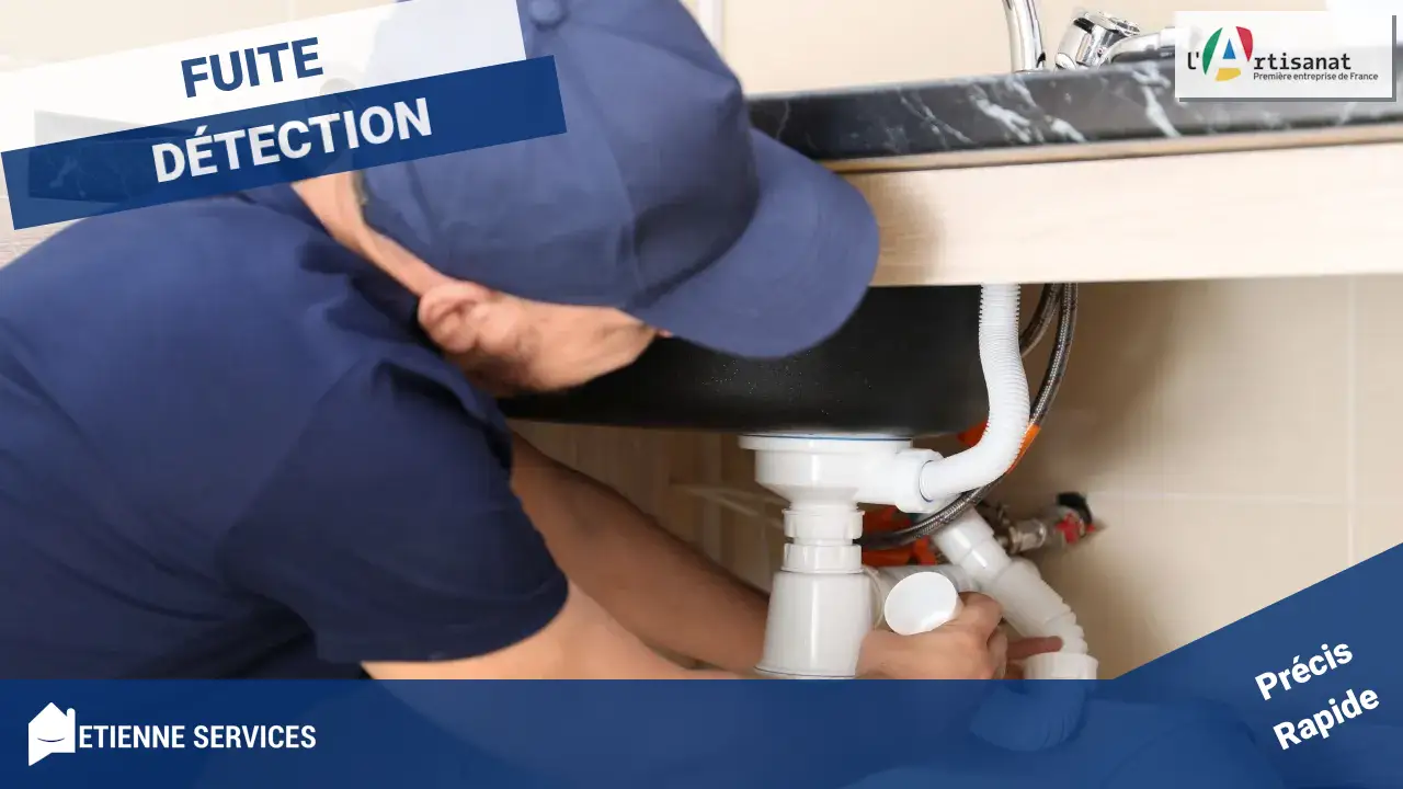 Fuite d'eau invisible à Ecuelles (77250) ? Diagnostic expert pour localiser et agir vite !