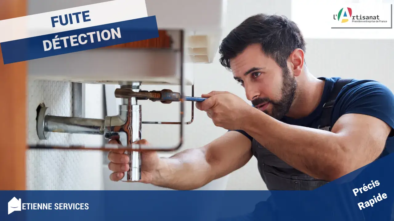 Fuite d'eau à Chalou-moulineux 91740 : Diagnostic précis et solutions efficaces pour votre tranquillité.