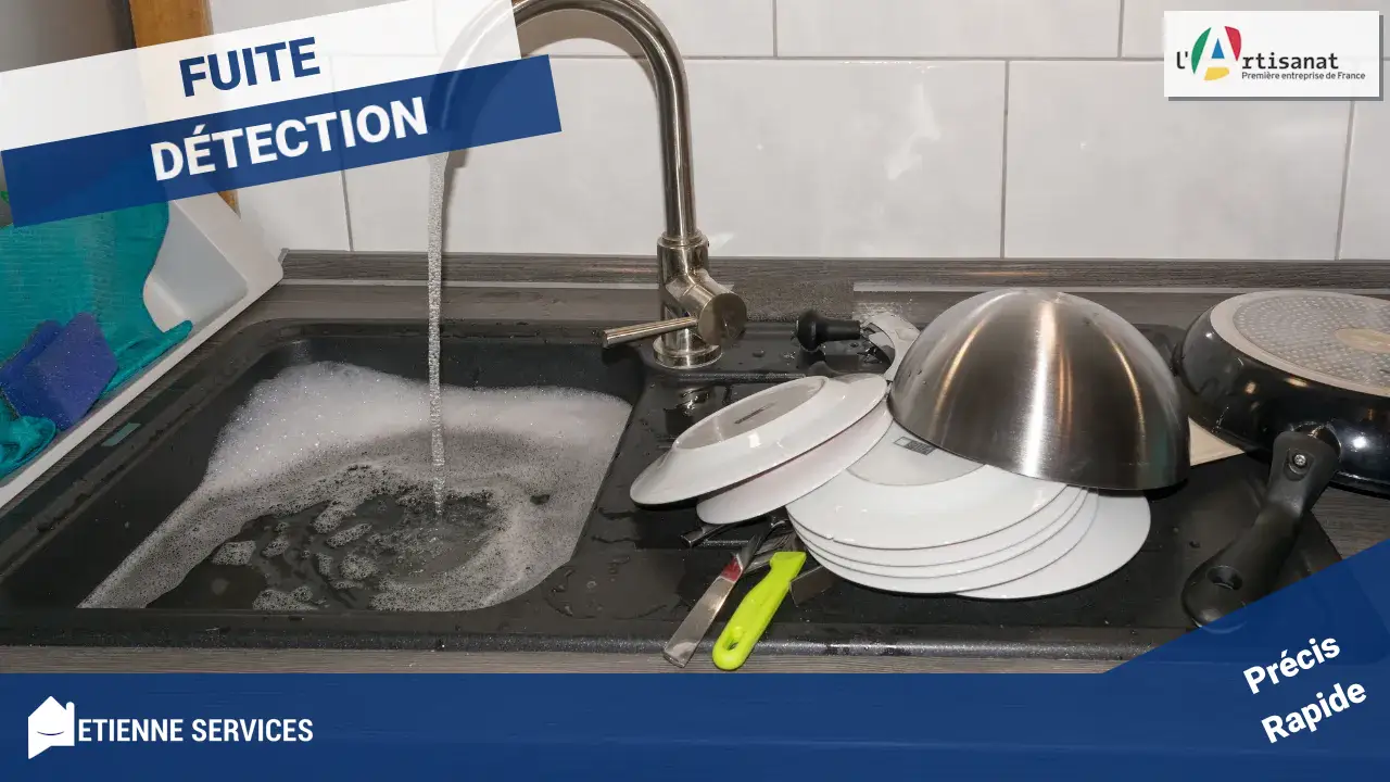 Fuite d'Eau à Pierrerue (04300) ? Détection Précise et Sécurisée par nos Experts Plombiers