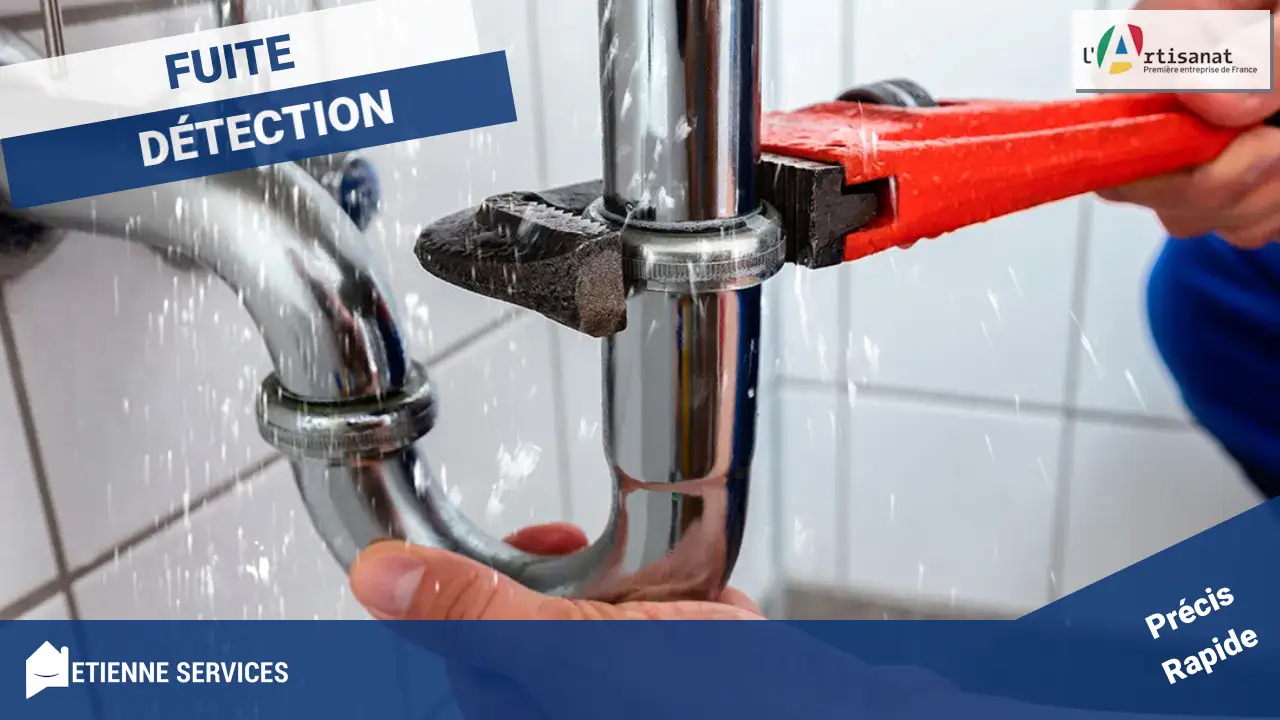 Fuite d'Eau à Boutigny-sur-essonne ? Urgence Plomberie 7j/7 – Diagnostic rapide à 91820