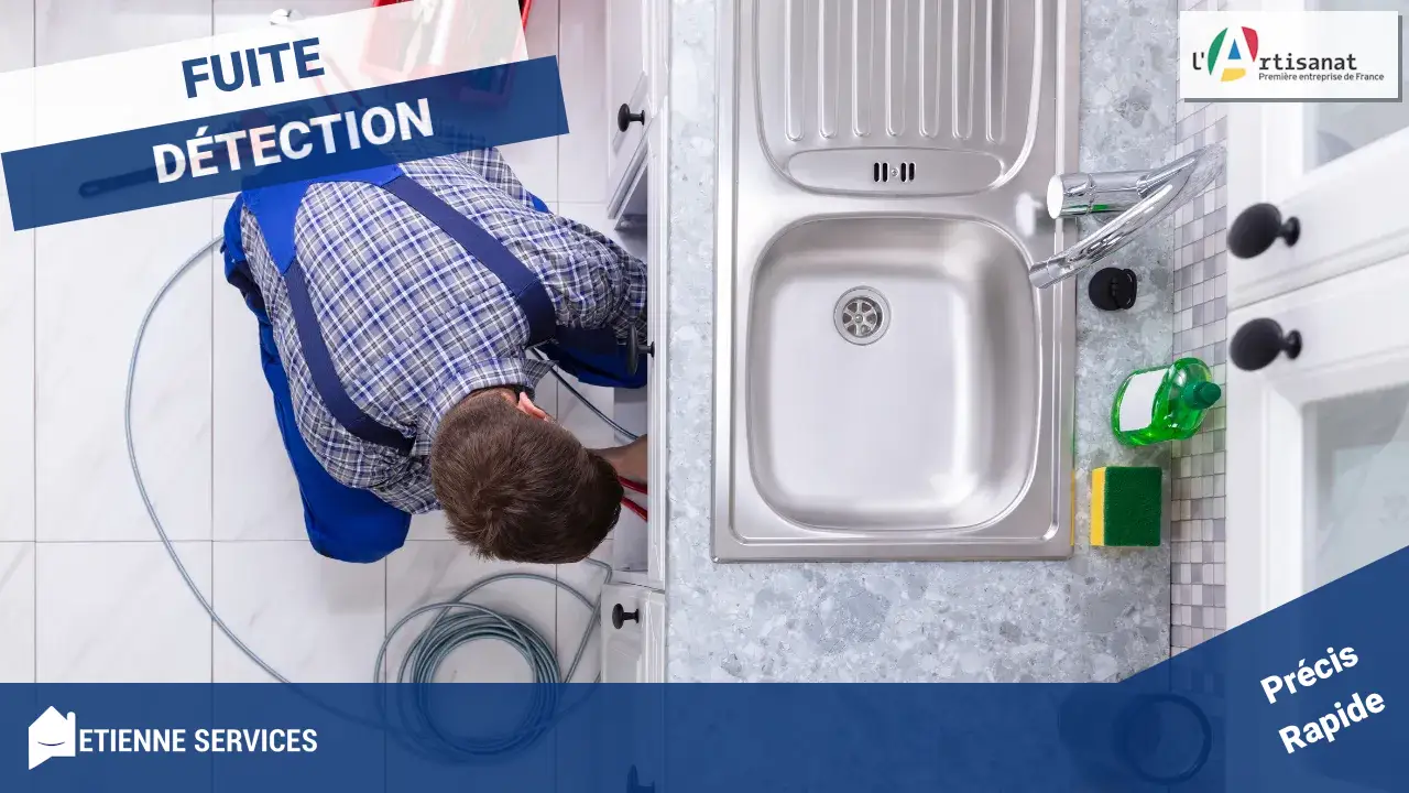 Fuite d'eau à Besny-et-loizy 02870 ? Détection Précise & Diagnostic Garanti, Zéro Mauvaise Surprise !