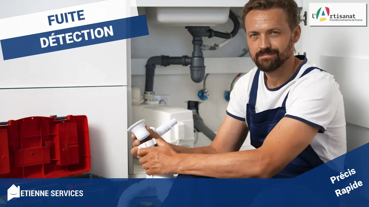 Fuite d'eau à Moussy-verneuil (02160) ? L'expertise Etienne Services pour une détection précise et une solution durable.
