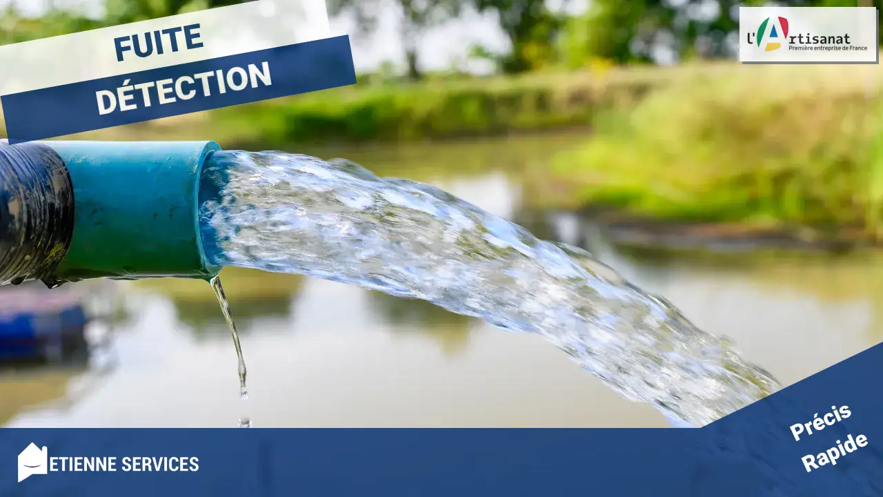 Recherche de Fuite d'Eau à Agnicourt-et-sechelles (02340) : Détection Précise et Intervention Fiable pour Votre Sécurité