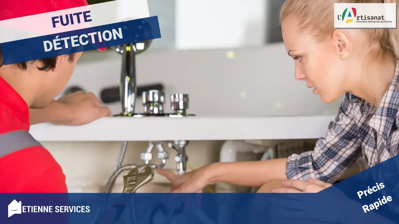 Fuite d'eau à Madranges (19470) ? Votre expert en recherche de fuite pour un diagnostic précis et personnalisé.