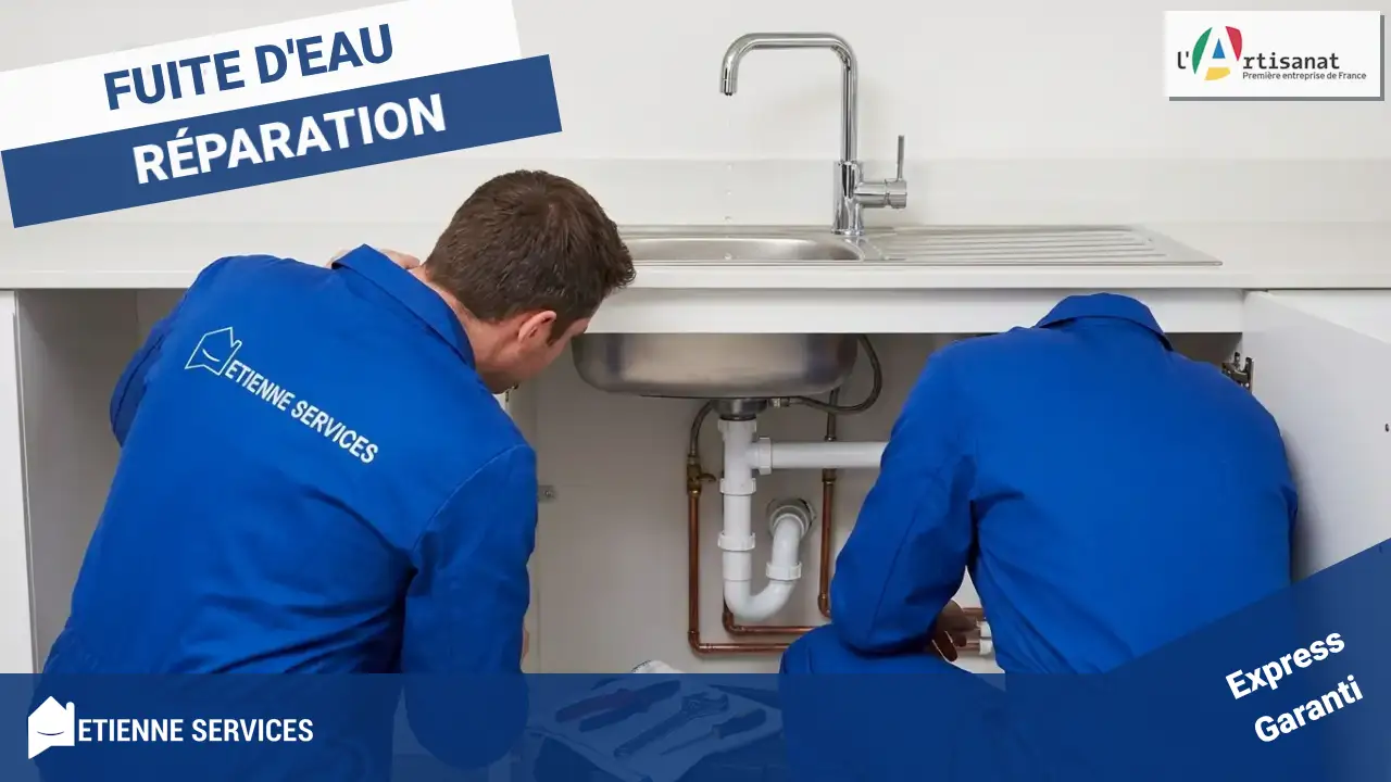 Fuite d'eau à Brenon 83840 ? Agissez vite pour éviter le désastre : nos conseils experts.