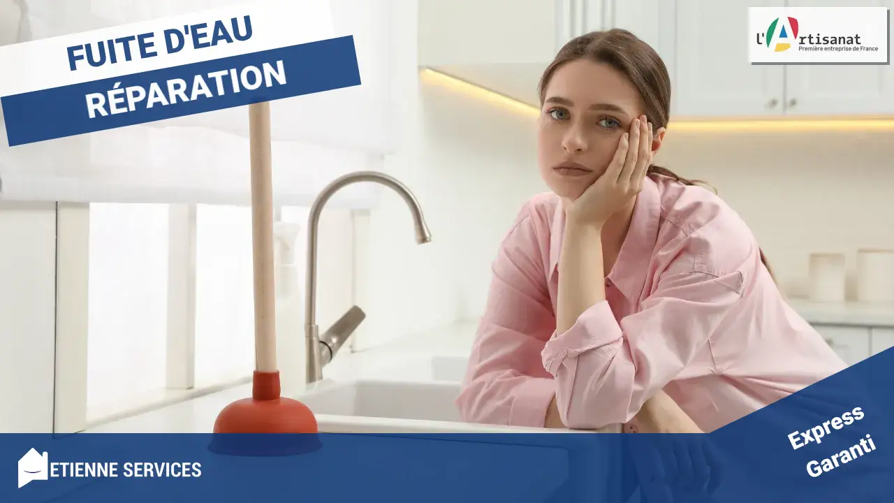 Fuite d'eau à Val-de-chalvagne (04320) ? Des artisans à votre écoute pour une réparation rapide et durable !