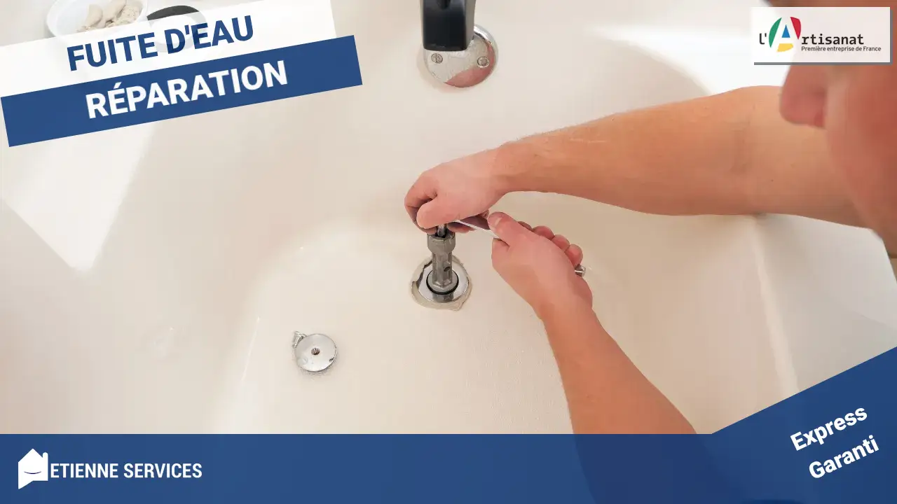 Urgence Fuite d'Eau à Croissy-beaubourg (77183) ? Nos Plombiers Certifiés Interviennent Rapidement et Efficacement !