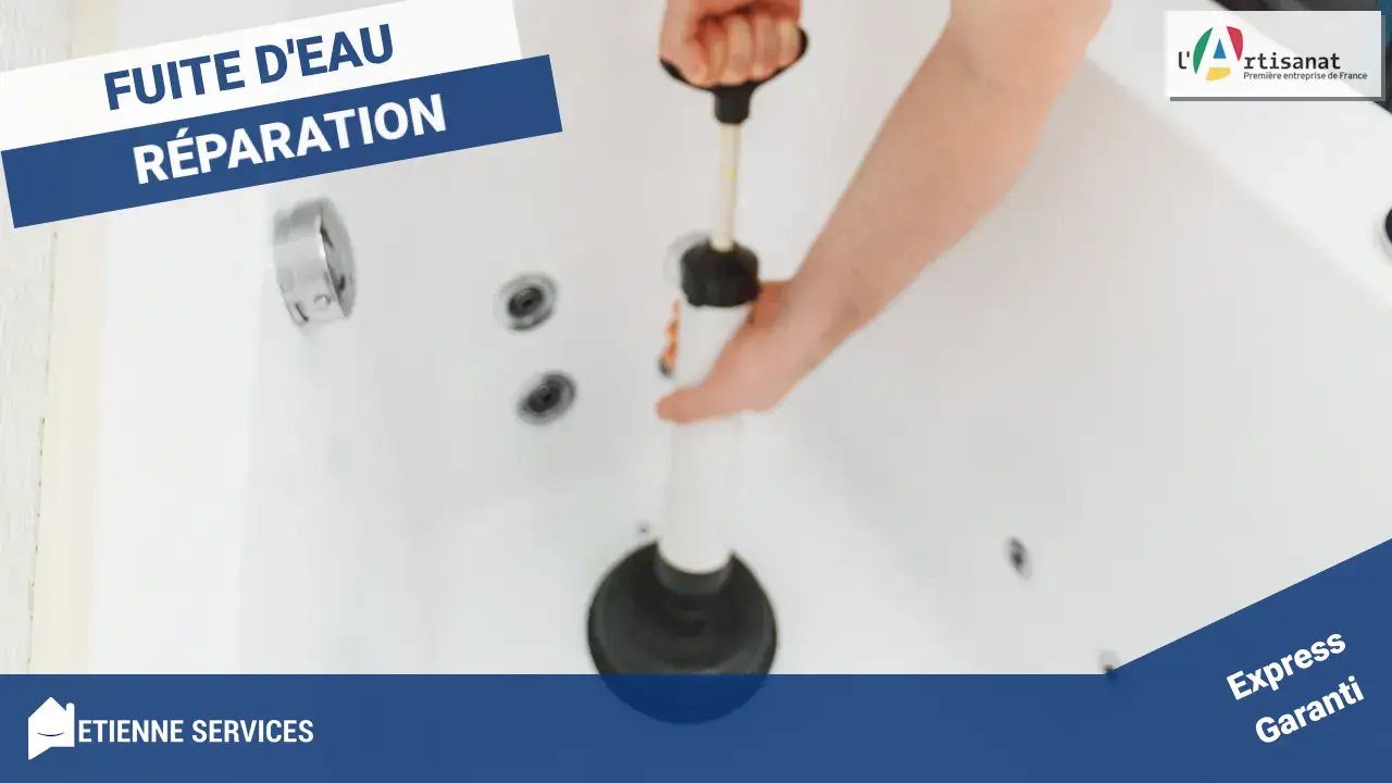 Fuite d'eau à Salives (21580) ? Des plombiers de confiance pour une réparation rapide et durable !