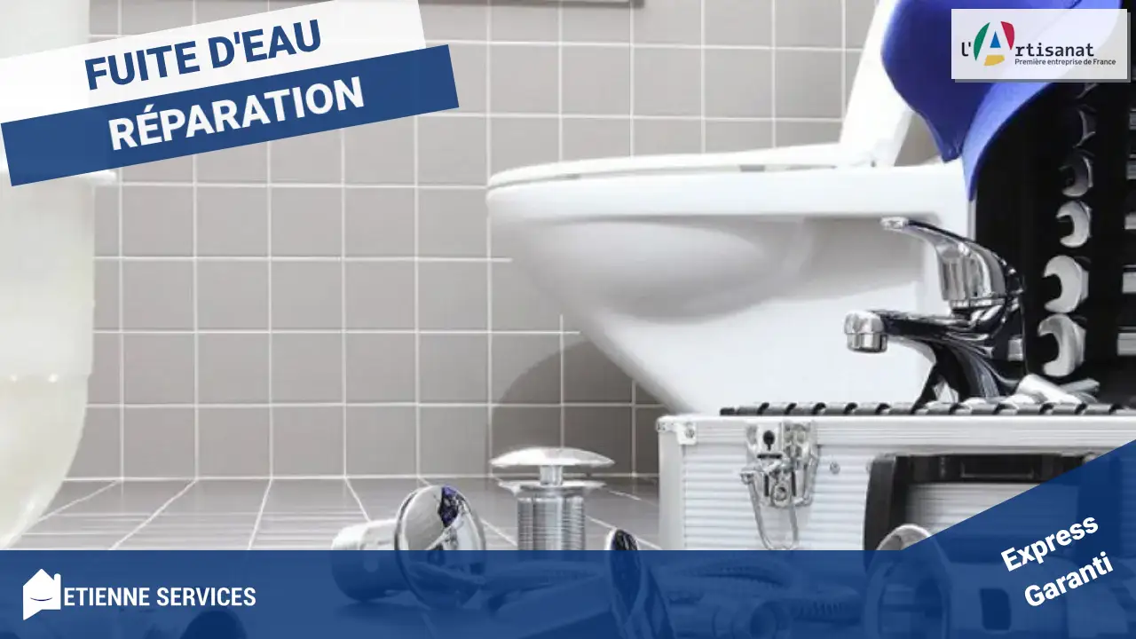 Urgence Fuite d'Eau à Pomponne (77400) ? Intervention Rapide 7j/7 par nos Plombiers Qualifiés !