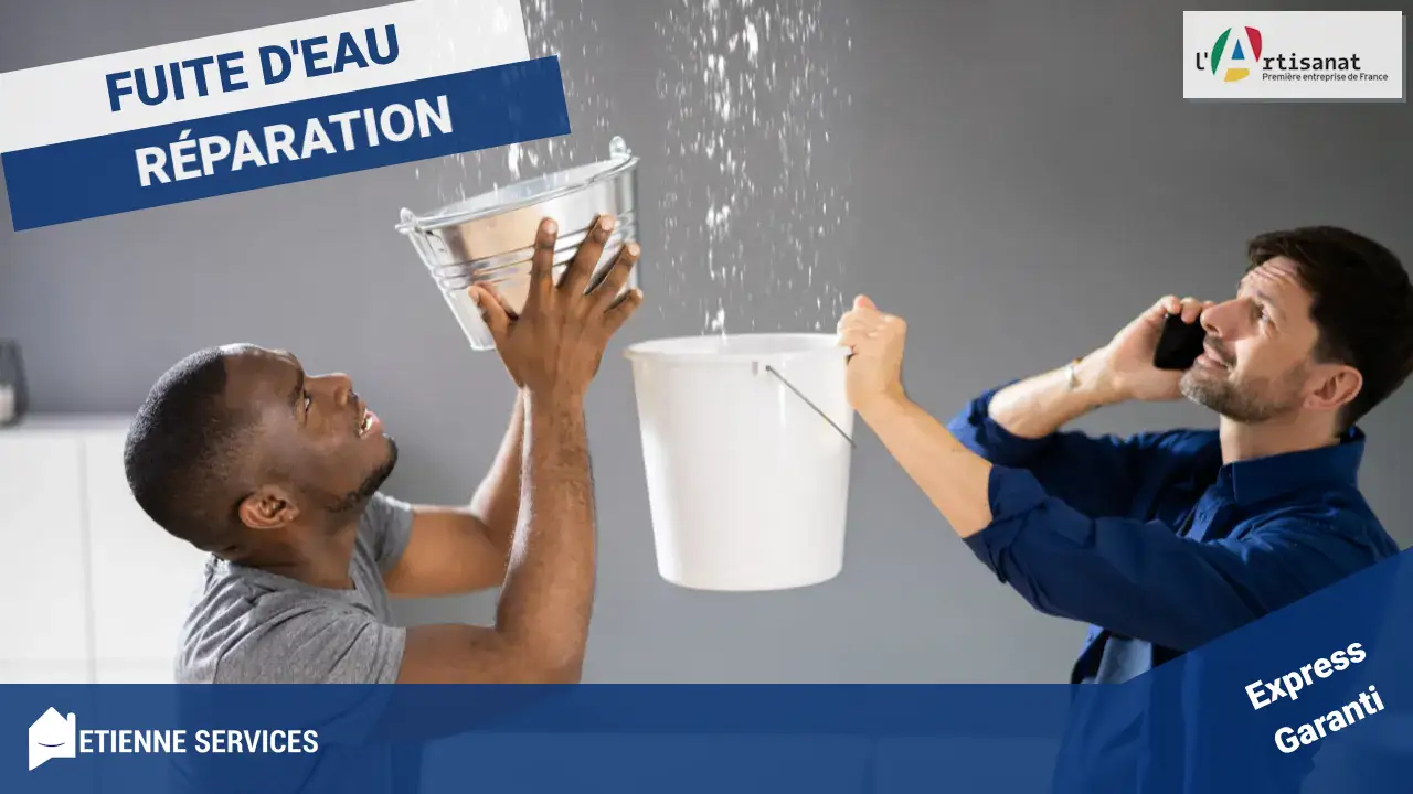 Fuite d'eau à Missy-sur-aisne (02880) ? Des Plombiers de Confiance pour une Réparation Durable et Reconnue