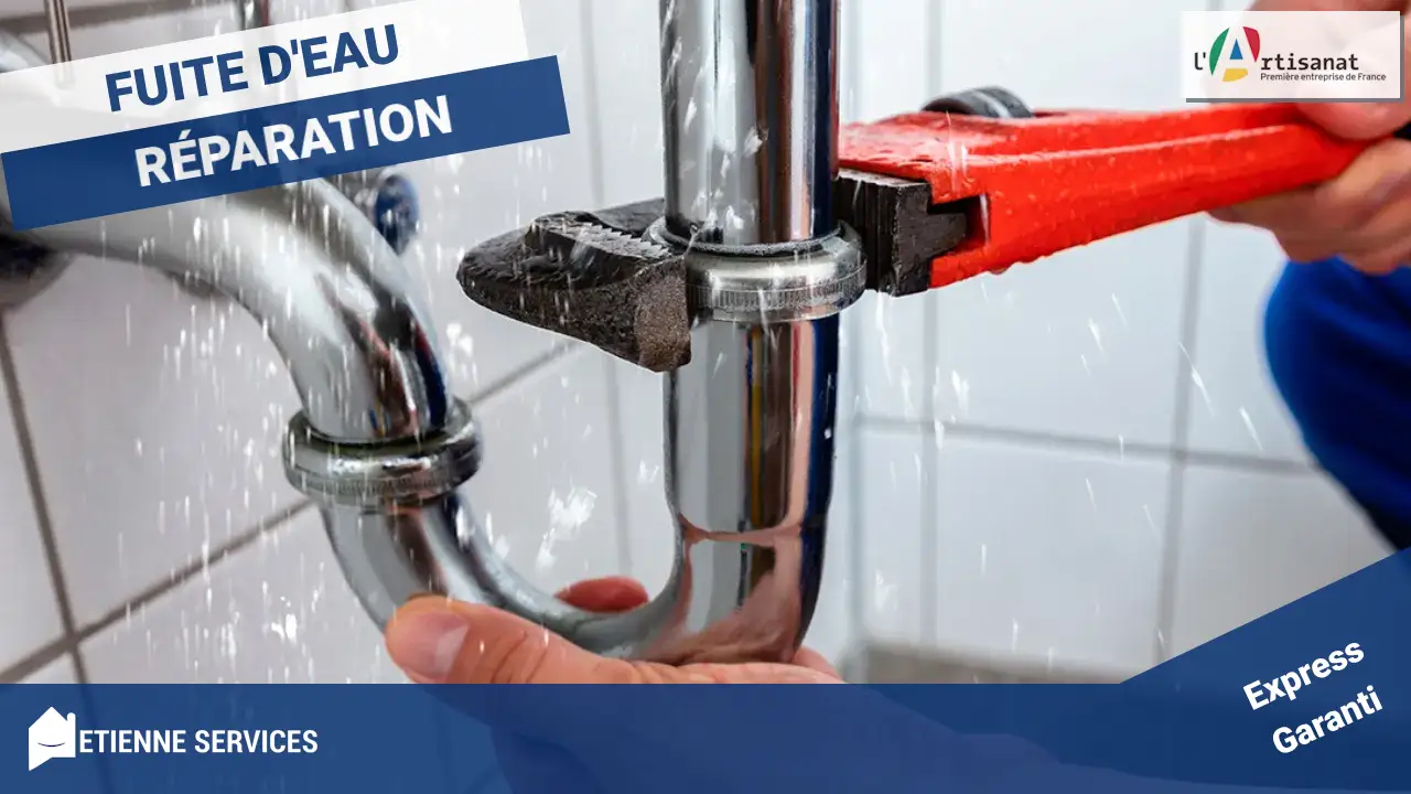 Fuite d'eau à Rumegies 59226 ? Intervention Rapide et Fiable pour Canalisation, Robinet, et Joint !