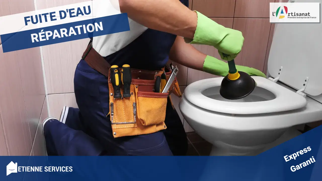 Fuite d'eau à L-hospitalet (04150) ? Réparation fiable et durable : votre sécurité notre priorité