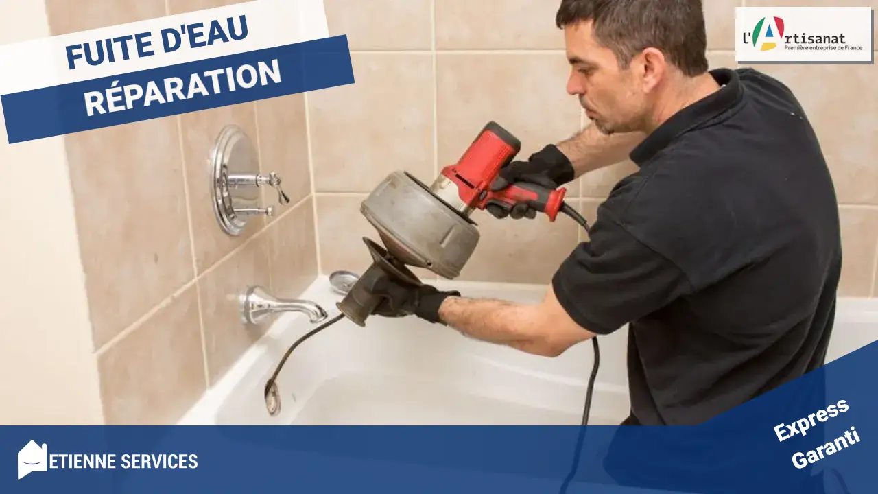 Fuite d'Eau Urgente à Corbreuse (91410) ? Nos Experts Plombiers sont là pour Vous !