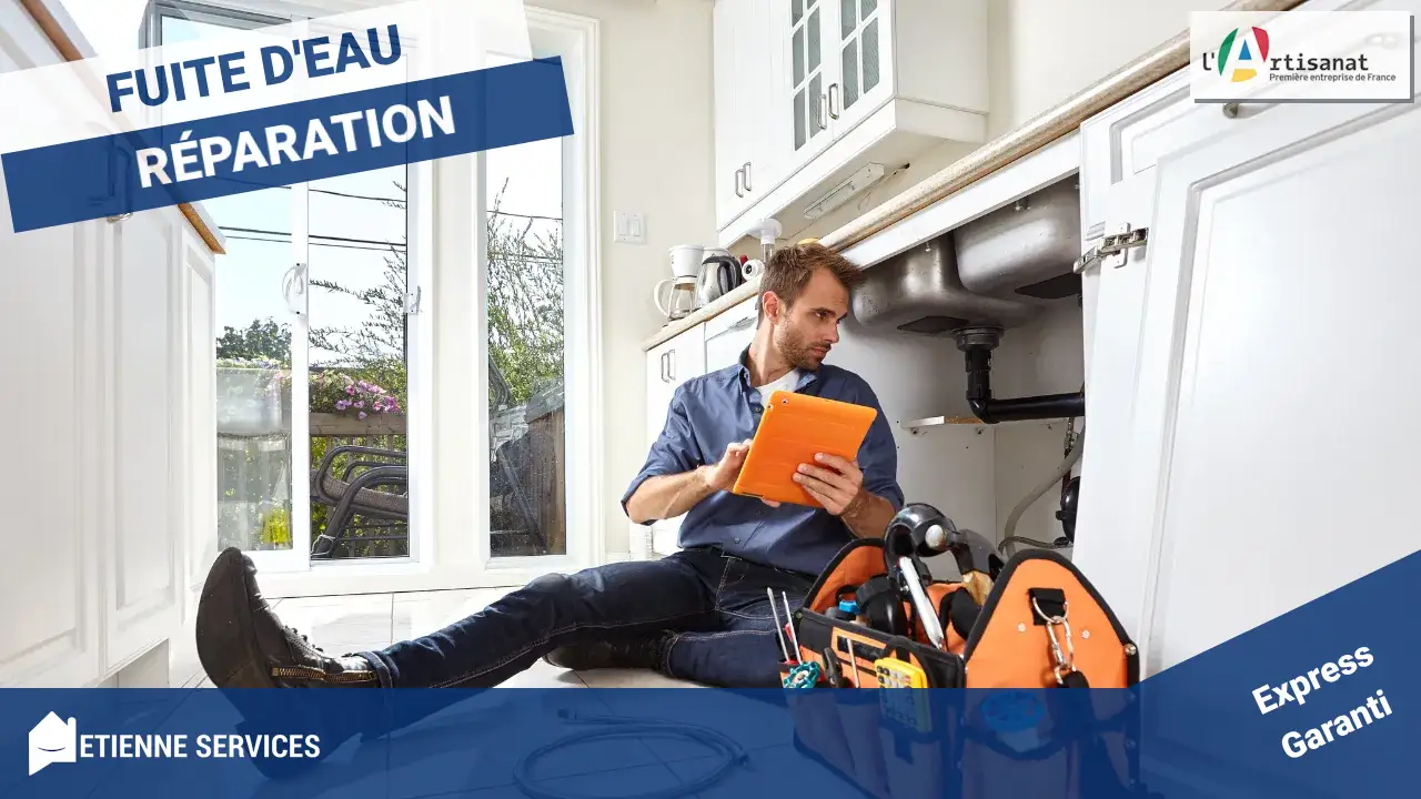 Urgence Fuite d'Eau à Samoussy (02840) ? Nos Experts Plombiers Certifiés Interviennent Rapidement !