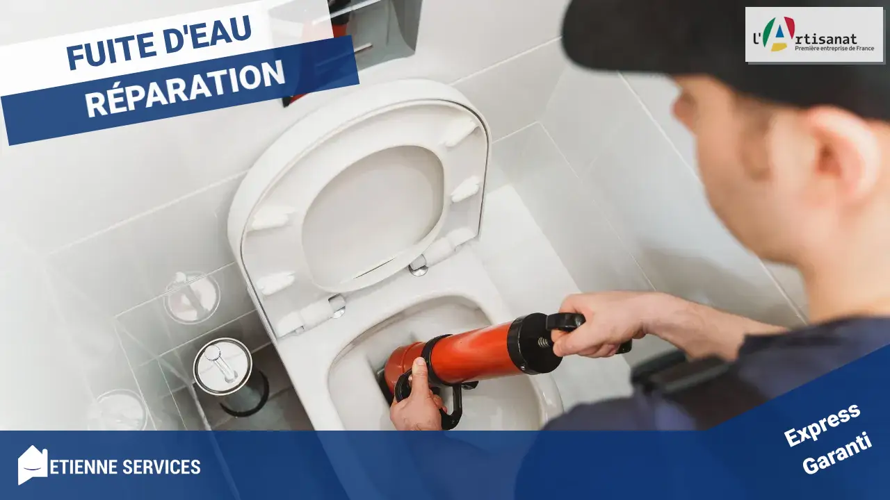 Réparation Fuite d'Eau à Saint-jean-les-deux-jumeaux (77660) : Votre Sécurité, Notre Priorité Absolue !