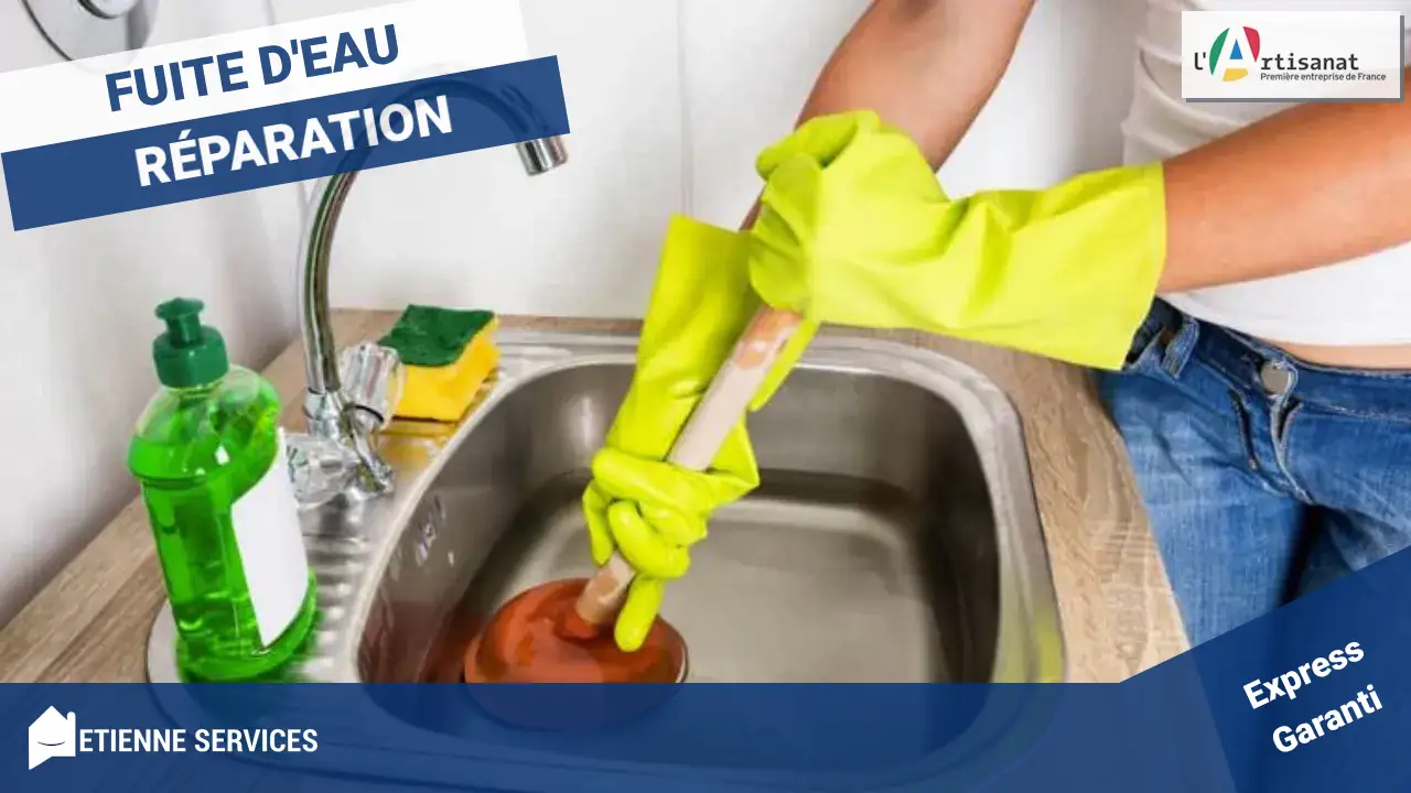 Urgence Fuite d'eau à Marcillac-la-croze (19500) ? Votre plombier expert vous accompagne 7j/7 !
