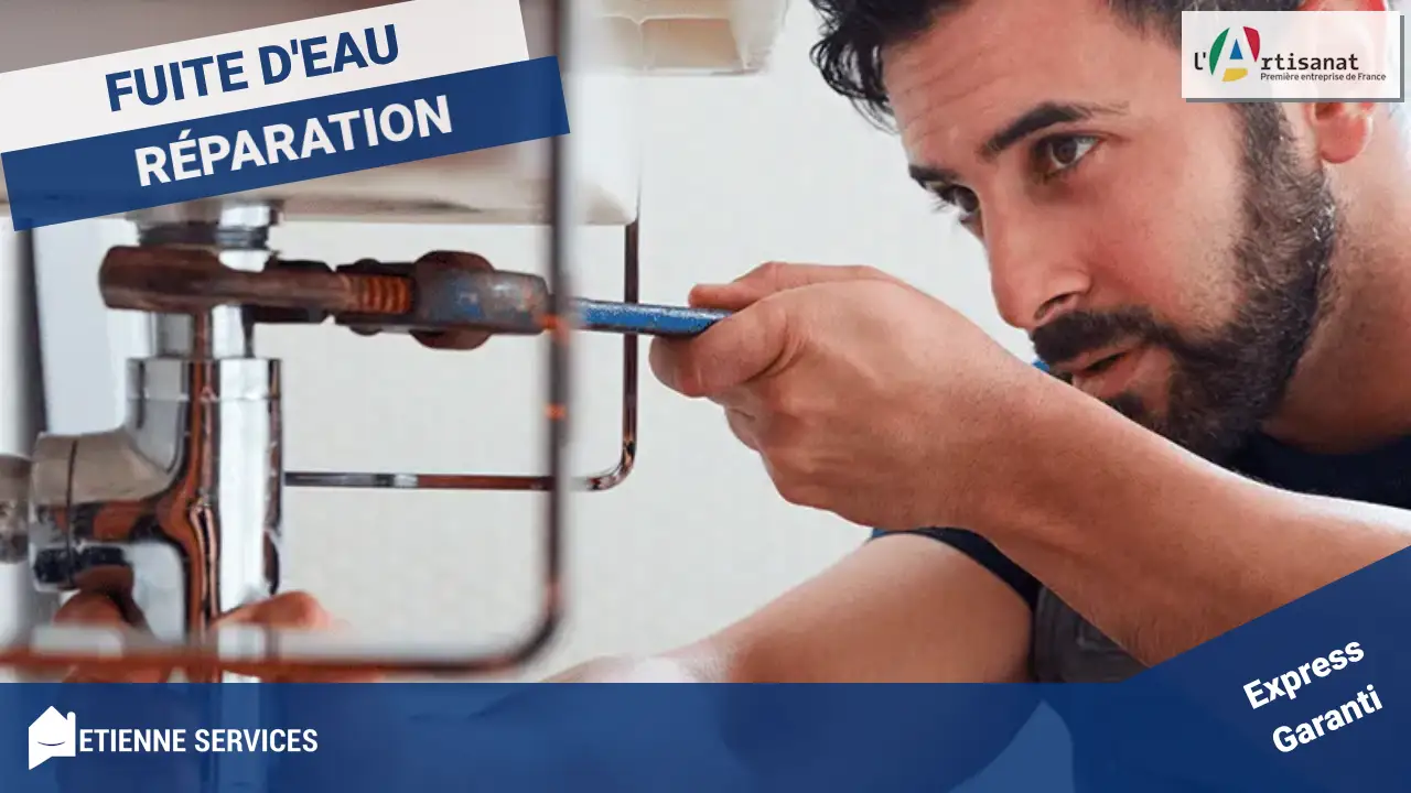 Fuite d'eau urgente à Montigny-le-franc 02250 ? Nos plombiers interviennent 7j/7 pour toutes vos réparations !