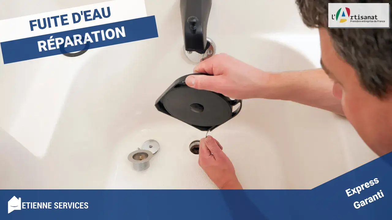 Urgence Fuite d'Eau à Voulaines-les-templiers 21290 ? Nos Plombiers Interviennent 7j/7 Rapidement !