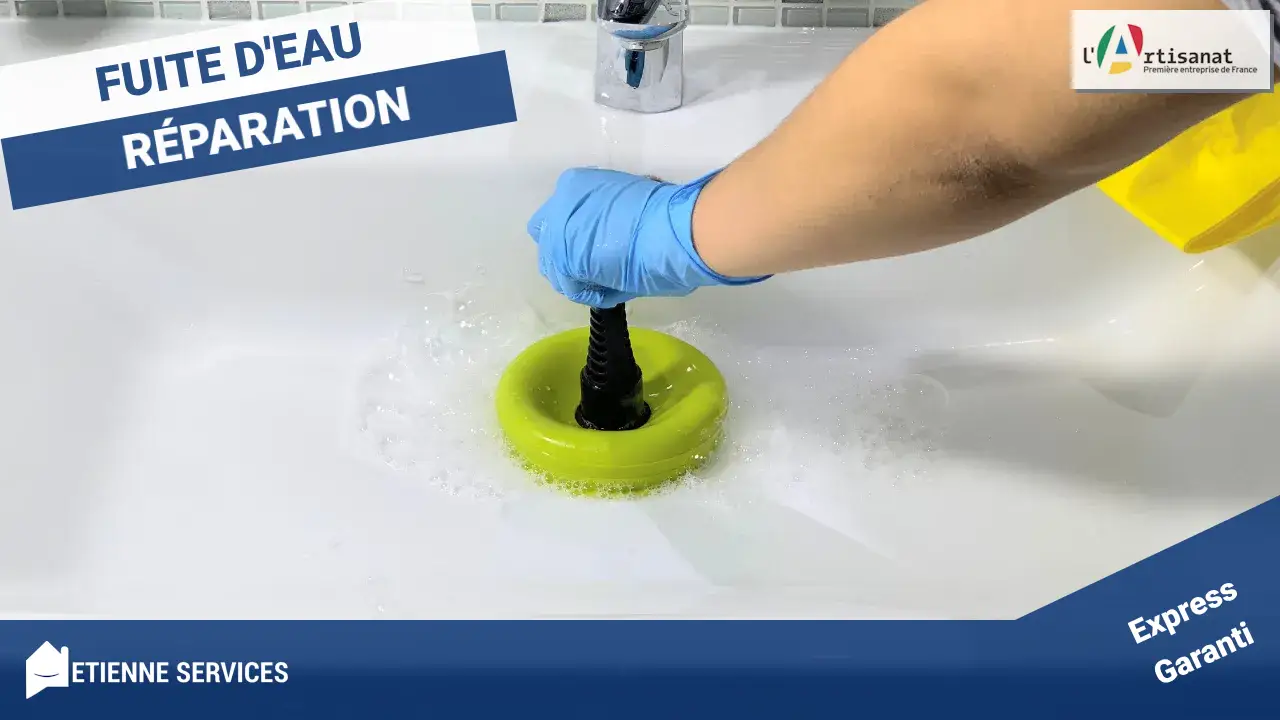 Fuite d'eau à Trigance (83840) ? Nos experts certifiés interviennent d'urgence pour une réparation durable !