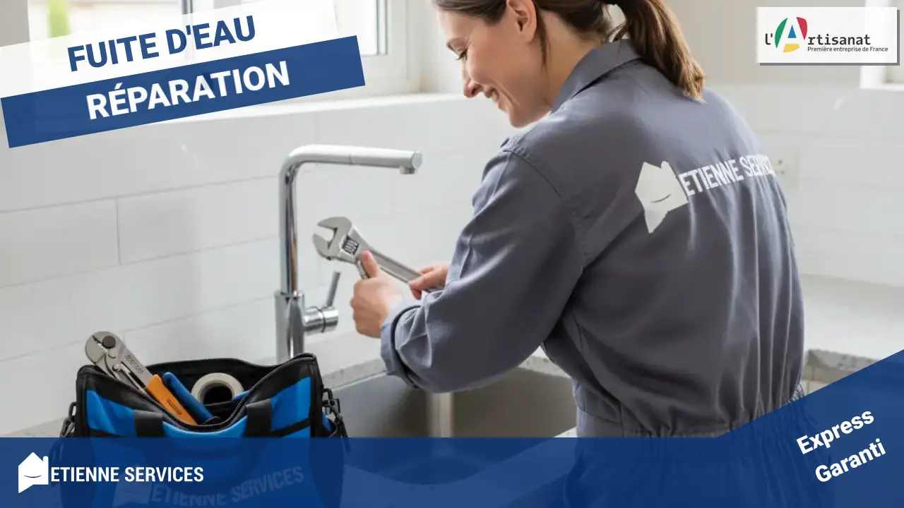 Fuite d'eau à Maisey-le-duc (21400) ? Nos plombiers de confiance interviennent rapidement et avec expertise – Avis vérifiés !