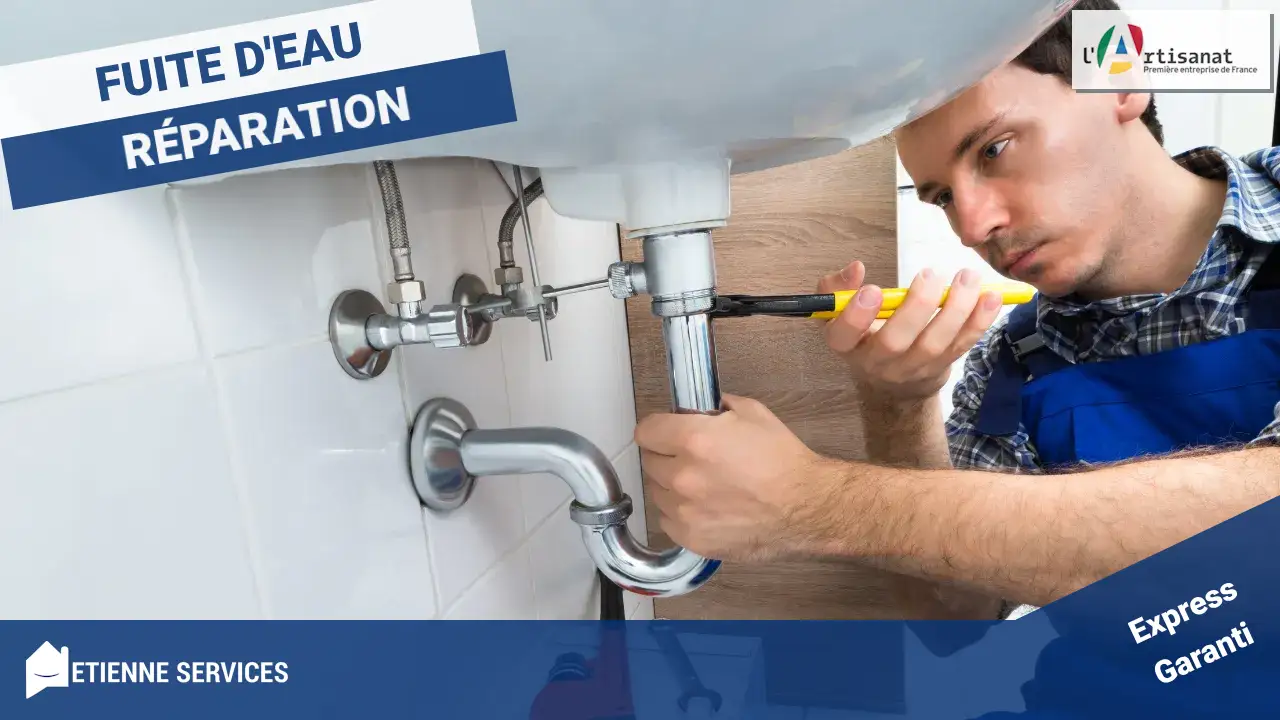 Fuite d'eau à Missy-les-pierrepont (02350) ? Des plombiers à votre écoute pour une réparation rapide et sereine !