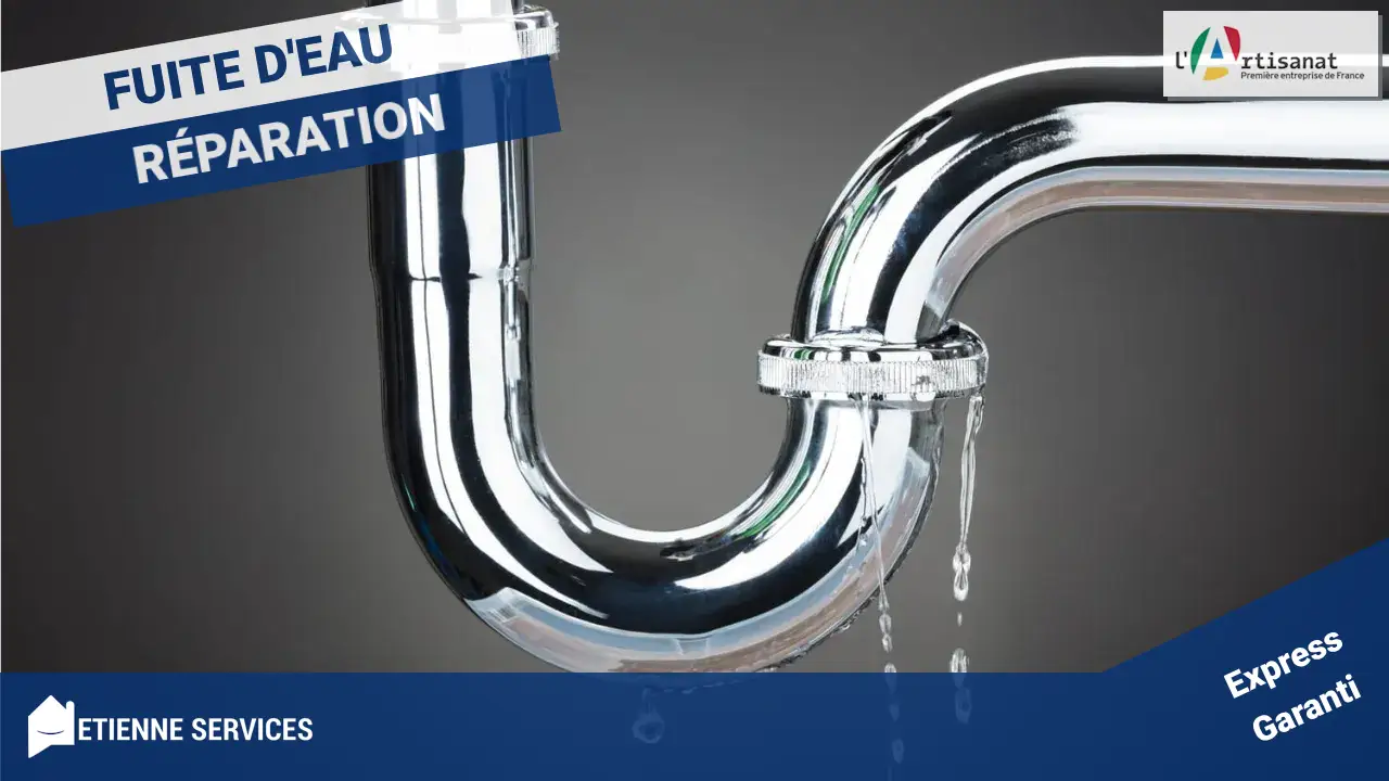 Fuite d'eau à Moloy (21120) ? Des experts plombiers de confiance pour une réparation durable et certifiée.