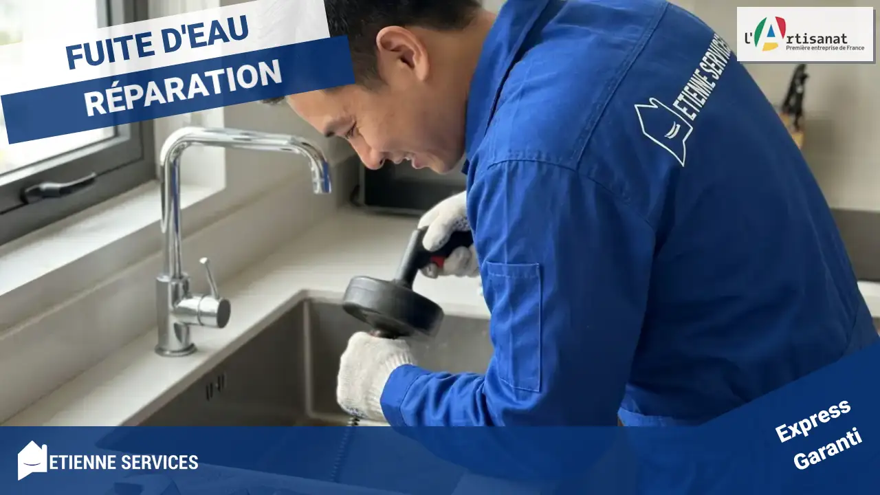 Urgence Fuite d'Eau à Fontienne (04230) ? Nos Artisans Plombiers Certifiés Interviennent Rapidement !