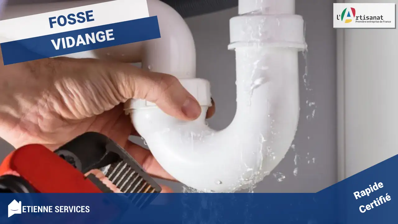 Vidange de Fosse Septique à Issou (78440) : L'Expertise Etienne Services pour une Sérénité Retrouvée et une Hygiène Parfaite