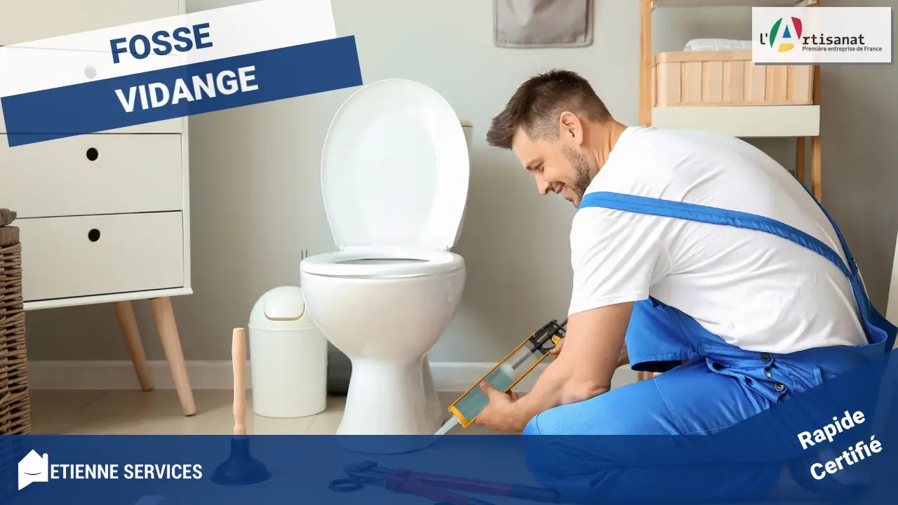 Plombier Expert à Plomion, 02140 : Dépannage Urgence et Vidange de Fosse Septique Rapide