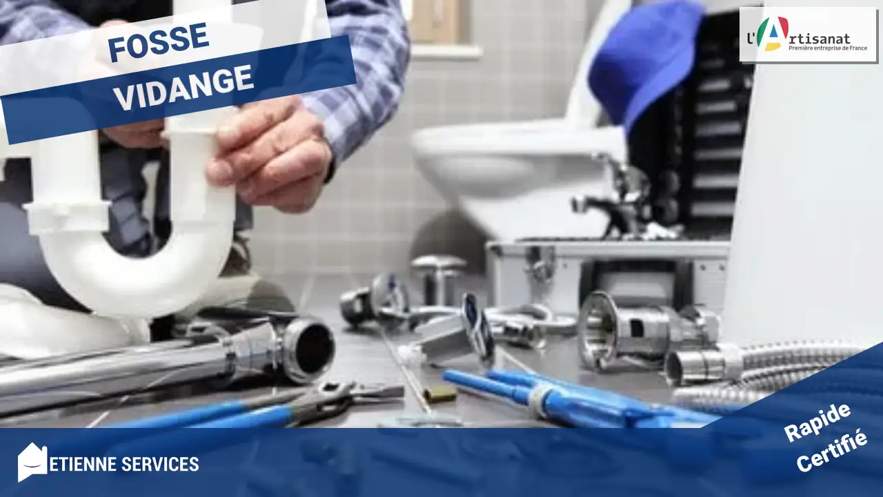 Vidange Fosse Septique et Plomberie Durable à Neuville (19380) : L'Expertise Etienne Services