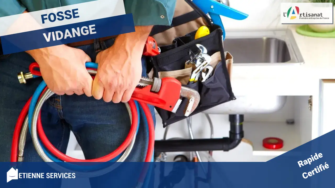 Vidange de Fosse Septique et Entretien Expert à Barreme 04330 – Durabilité Garantie avec Etienne Services