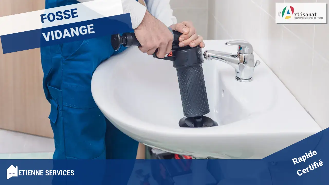 Vidange de Fosse Septique & Plomberie à Puimichel 04700 : L'Expertise Certifiée d'Etienne Services