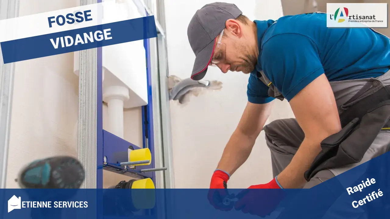 Vidange de Fosse Septique à Aubenton (02500) : Anticipez et Protégez Votre Installation avec les Experts Etienne Services