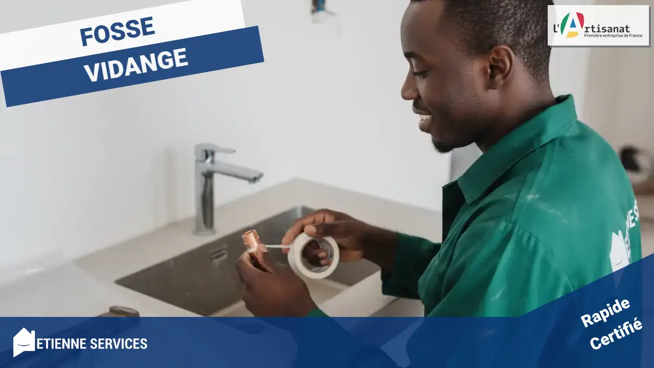 Vidange Fosse Septique à Chataincourt (28270) : L'Innovation Etienne Services pour un Assainissement Parfait et Durable