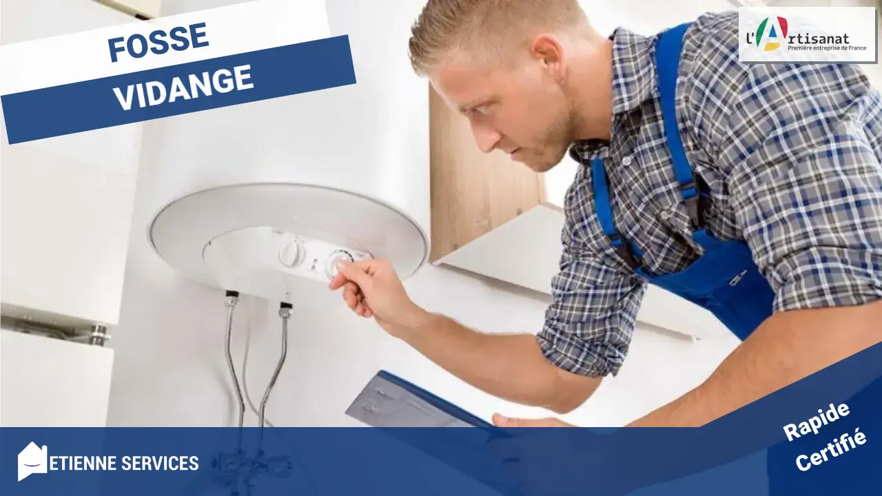 Vidange de Fosse Septique à Le-castellard-melan (04380) : L'Expertise d'Etienne Services et Techniques Innovantes