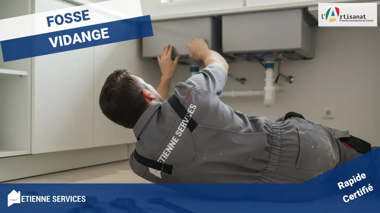 Vidange de Fosse Septique à Fontienne (04230) : Votre Expert Plombier pour un Entretien Sans Souci