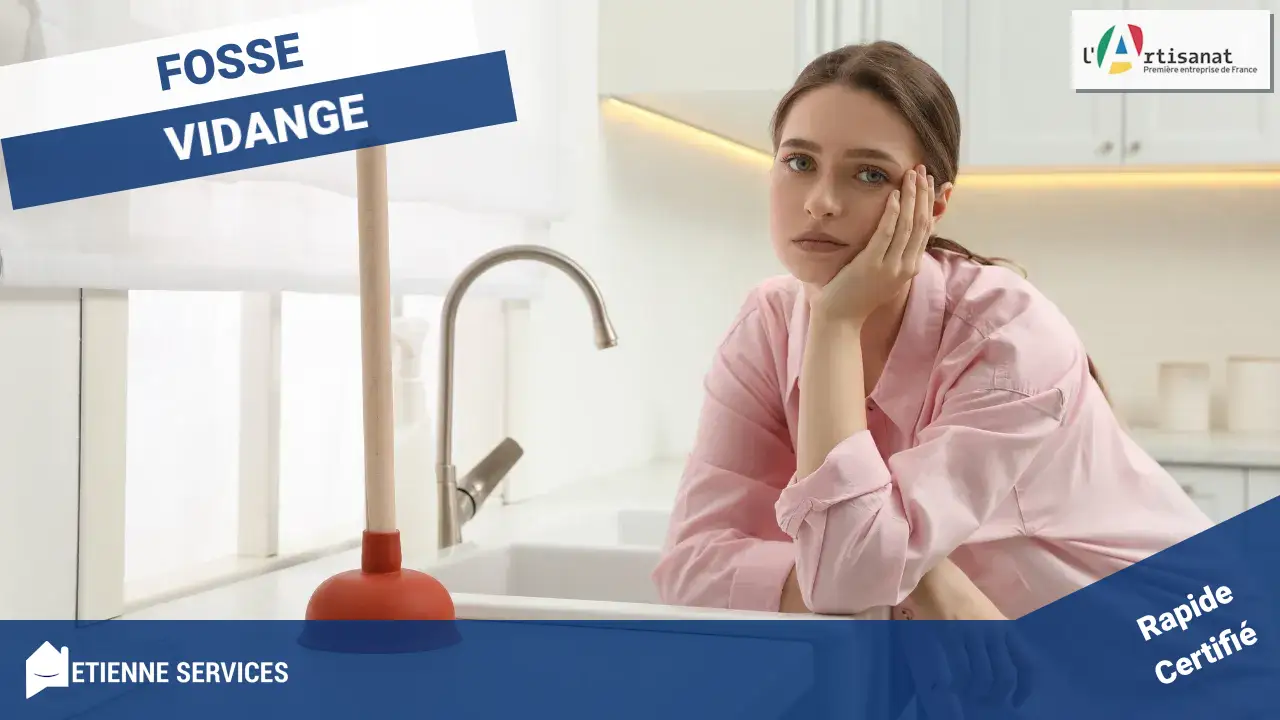 Vidange de Fosse Septique à Saint-geniez (04200) : Expertise et Sécurité avec Etienne Services
