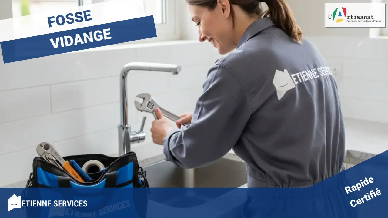 Plombier Expert à Laniscourt 02000 : Vidange de Fosse Septique, Dépannage et Assainissement Certifié